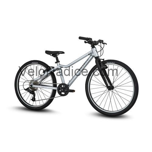 Prevelo Alpha Two scheda tecnica e recensioni